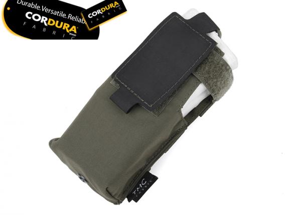 G TMC Patrol Radio Pouch ( Matte RG )